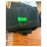 2ct Curtains, Size Unknown