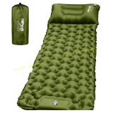 HiiPeak Ultralight Sleeping Pad w/ Pump
