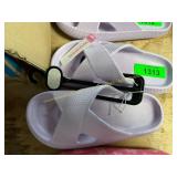 Bobbie & Brooks Women s Sandals 5/6