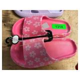 Bobbie & Brooks Women s Sandals 7/8