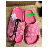 Bobbie & Brooks Women s Sandals 7/8