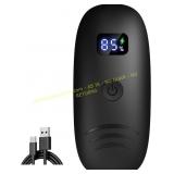 Auto Stop Electric Can Opener for Kitchen