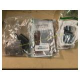 Watch Band + Misc Hardware