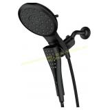 Moen 220C3BL Verso 8-Function Spray Head