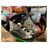 Assorted Halloween Lot