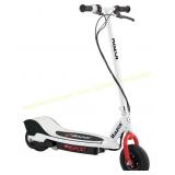 Razor E200 Electric Scooter - Red