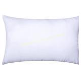 MIULEE Pillow Insert 12x20 Hypoallergenic
