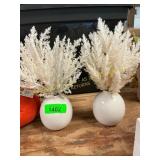 2Ct Table Decorations