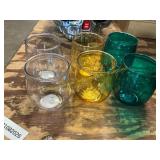 6Ct True Living Cups