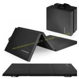 BalanceFrom GoGym 6x2ft Folding Mat