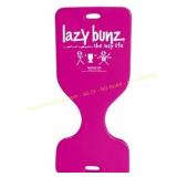 TRC Recreation 36" Lazy Bunz Floater, Pink