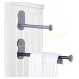 Extendable Laundry Hanger, Black, 1-Pack