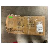 Heavy duty weight set