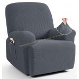 TAOCOCO Recliner Cover NAVY