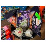 Halloween Snacks