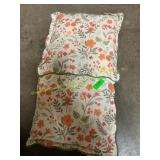 2Ct Throw Pillows