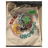 Tote Bag, Duck Tape, Wallet