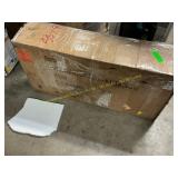 Razor E100  Daisy  Electric Scooter - Pink