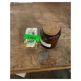 Apple Wax Melts, Campfire Candle