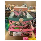 3ct Decorative Boxes