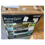 Intex pure spa (?complete?)