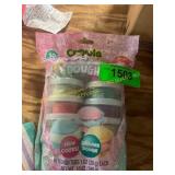 Crayola Pearl Dough Pack