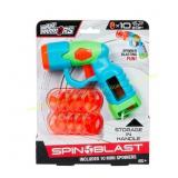 Air Warriors Spin Blast with Mini Spinners