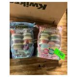2ct Crayola Dough