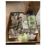 Skeletons, Vampire Teeth