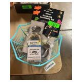 Handcuff Accessory Sets, Light Mix, Etc