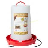 Farm Innovators Heated Poultry Waterer