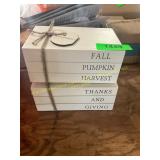 2ct Fall Decorations