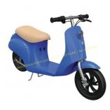 Razor Pocket Mod Miniature Scooter, Blue