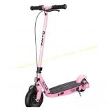 Power Core XLR100 Electric Scooter Pink