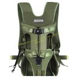 Pet Front Dog Carrier Backpack, Adjustable