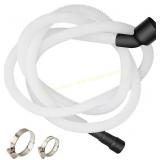 Frigidaire/Electrolux Dishwasher Drain Hose