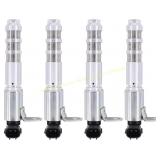 NewYall 4Pcs Engine VVT Oil Control Valve