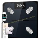 Etekcity Smart BMI Body Fat Scale ESF-551