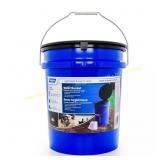 Camco RV Portable 5 Gallon Toilet Bucket Kit