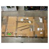 K run walking pad treadmill