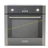 Magic Chef 24" Electric Wall Oven SS