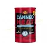 2Ct Canned Heat Chafing Fuel 2pk