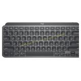 Logitech MX Keys Mini Keyboard, Graphite