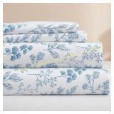 HighBuy 3-Piece Twin XL Sheet Set White