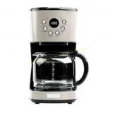 Haden Dorchester Coffee Machine