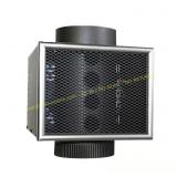 US Stove Miracle Heat 6" D Steel Reclaimer