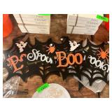 Halloween Spider Webs