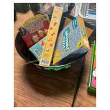 Assorted Toy Bundles