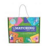 Giant Matching Card Game, 20 ct
