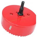 Bimetal Hole Opener 150mm Multi-Function Drill